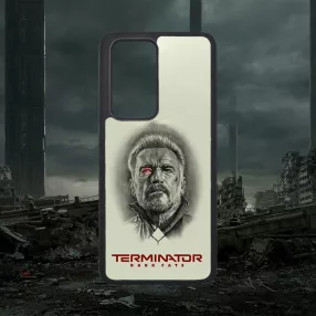 Terminator - Dark Fate - Iné obaly 