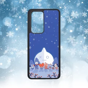 zima - BT21 zimné vydanie - Iné obaly 