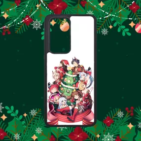 Vianoce - Anime christmas - Iné obaly 