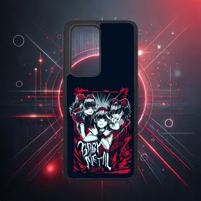 Babymetal - Art Style - Iné obaly 
