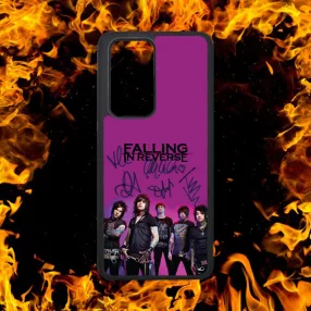Falling in Reverse - Autogram - Iné obaly 