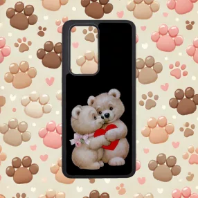 Medvedíky - I Love my Teddy bear - Iné obaly 