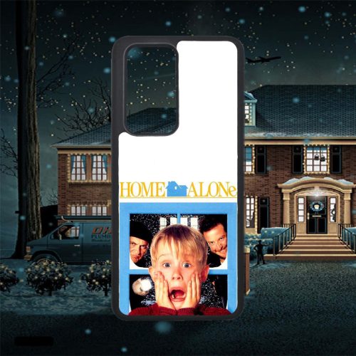 Sám doma - Home Alone - Huawei obal 