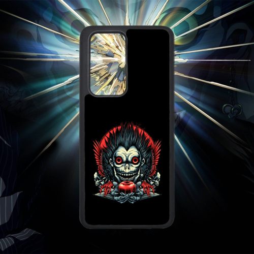 Death Note  Ryuk Art - Huawei obal 