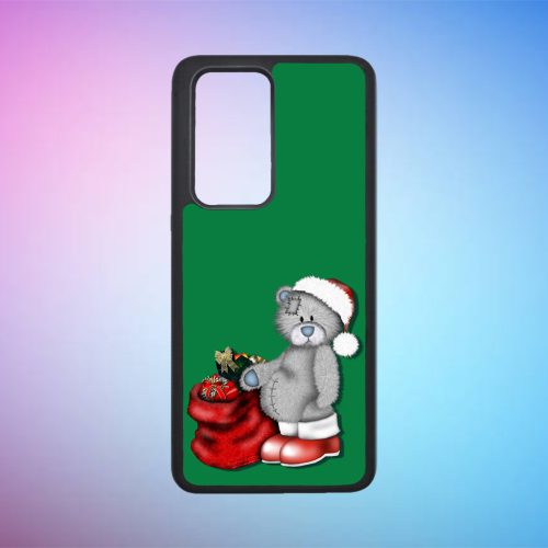 Tatty Teddy - Merry Xmas - Huawei obal 