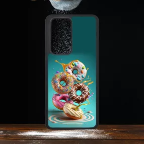 Koláč - Donuts - Iné obaly 