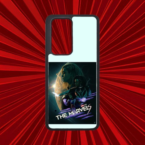 Marvel - The Marvels - Huawei obal 