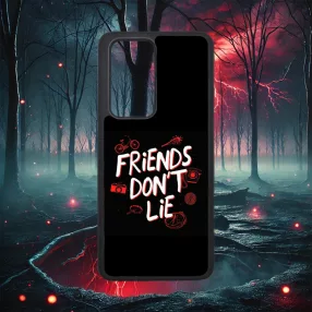 Stranger Things  - Friends Don't Lie - Iné obaly 