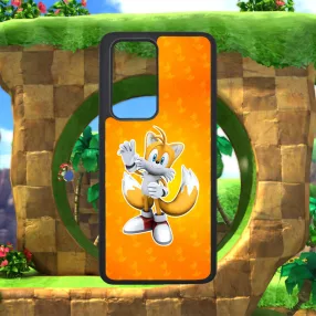 Sonic - Tails - Iné obaly 