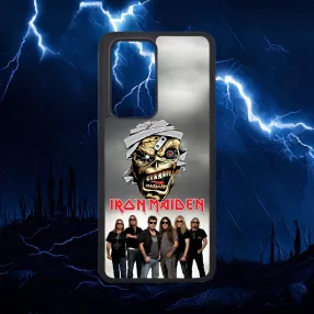 Iron Maiden - Band - Iné obaly 