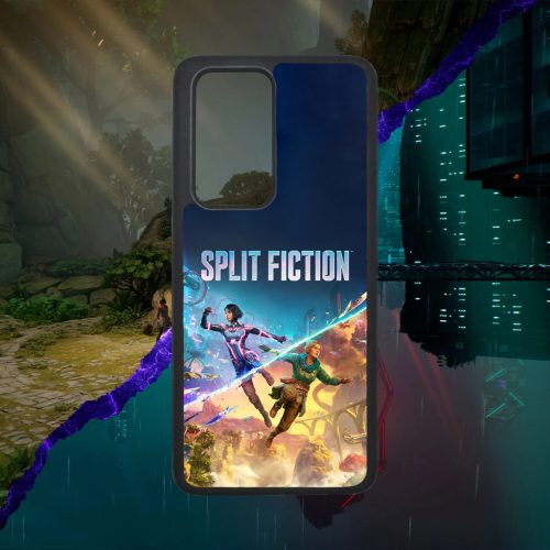 Split Fiction - Huawei obal 