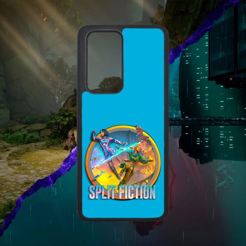 Split Fiction logo - Huawei obal 