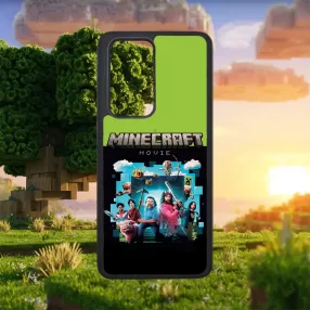 A Minecraft Movie - Google Pixel / Huawei obal 