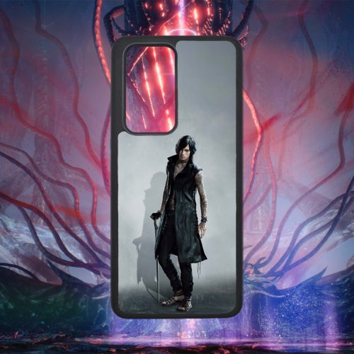 Devil May Cry 5 - V - Huawei obal 