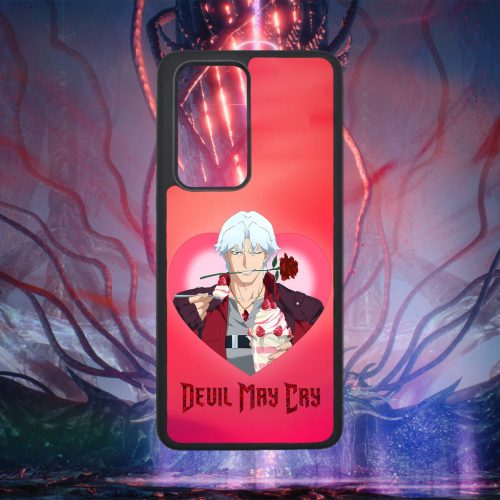 Devil May Cry 5 - Anime - Dante - Huawei obal 