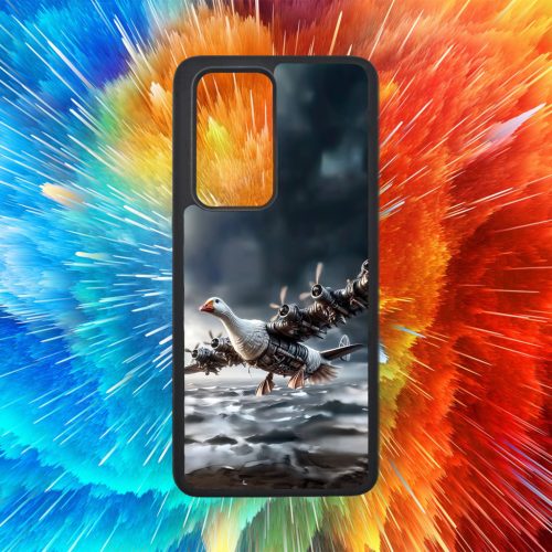 Italian Brainrot - Bombombini Gusini - Huawei obal 