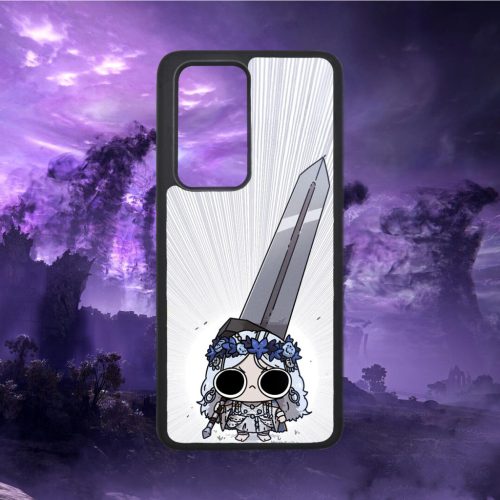 Elden Ring Nightreign - Revenant chibi - Huawei obal 
