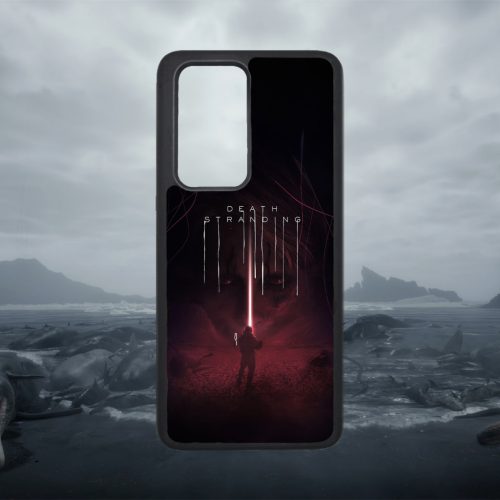 Death Stranding - Plagát - Huawei obal 