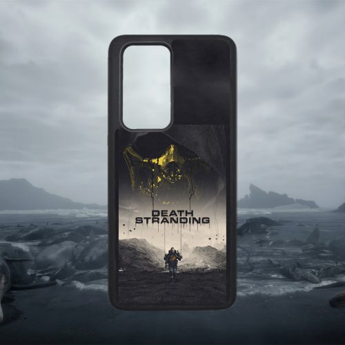 Death Stranding - Kolosálna hrozba - Huawei obal 