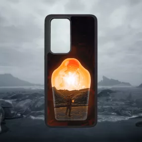 Death Stranding - Spojenie s BB - Iné obaly 