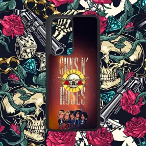 Guns N' Roses - Animated GNR - Iné obaly 