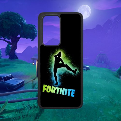Fortnite - L - Huawei obal 