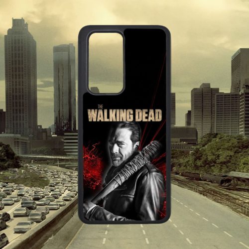 The Walking Dead - Negan - Huawei obal 
