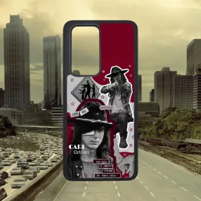 The Walking Dead - Carl - Iné obaly 