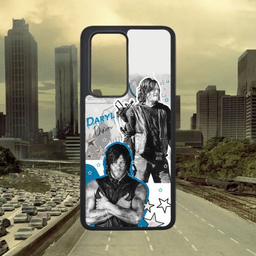 The Walking Dead - Daryl - Huawei obal 