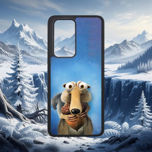 Doba ľadová – Škrka - Huawei obal 