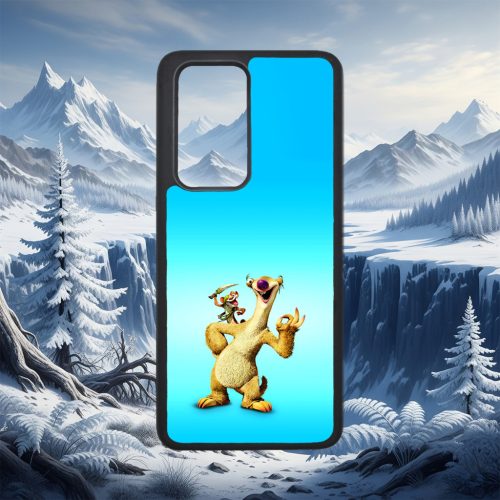 Doba ľadová – Sid a Buck - Huawei obal 