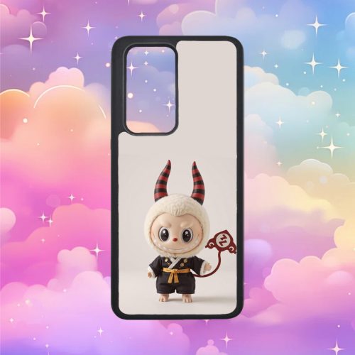 Labubu - Belzebubu - Huawei obal 