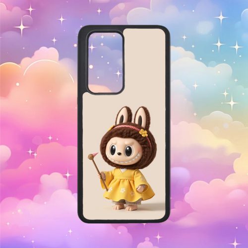 Labubu - Florabubu - Huawei obal 