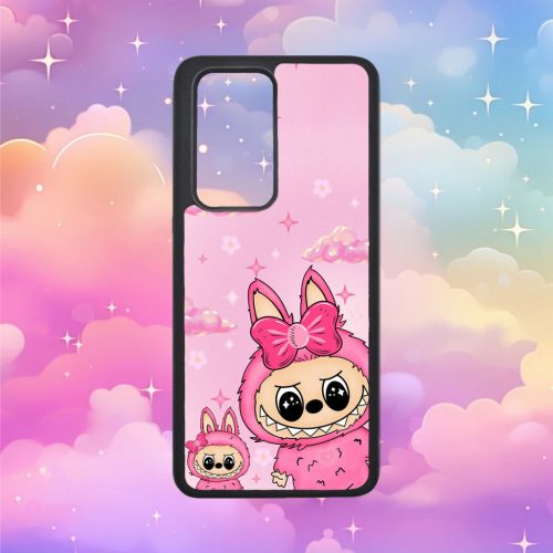 Labubu - Lolibubu - Huawei obal 