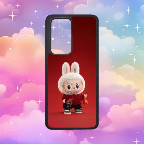 Labubu - Streetibubu - Huawei obal 