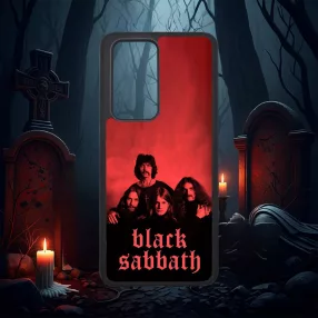 Black Sabbath – Klasická kapela - Iné obaly 