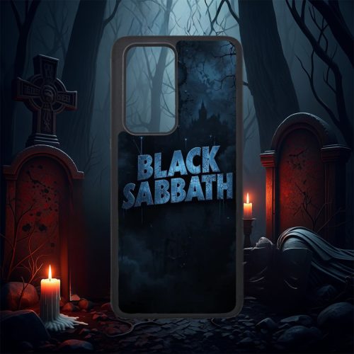 Black Sabbath – Mystické logo - Huawei obal 