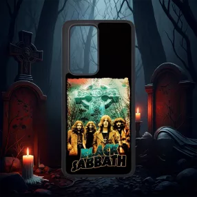 Black Sabbath – Portrét kapely - Iné obaly 