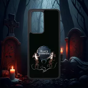 Black Sabbath – Zrodený zo zla - Iné obaly 