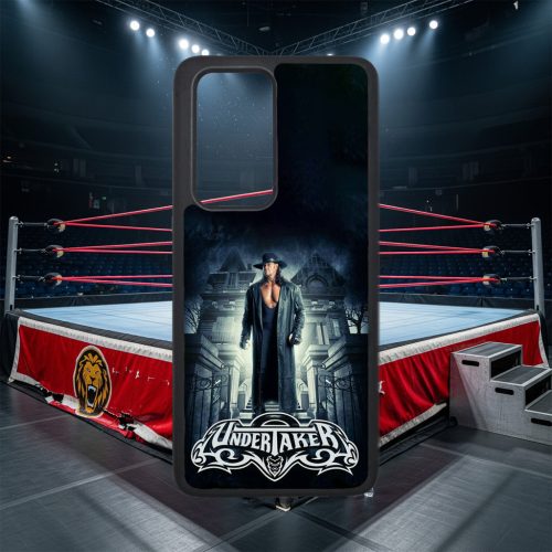 Profesionálny Wrestling - Undertaker - Huawei obal