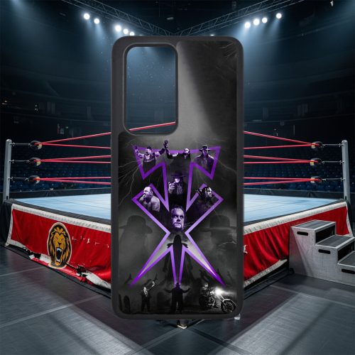 Profesionálny Wrestling - Undertaker logo - Huawei obal