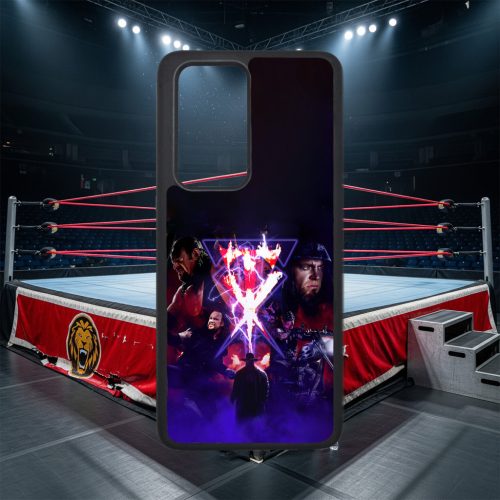Profesionálny Wrestling - The Undertaker - Huawei obal