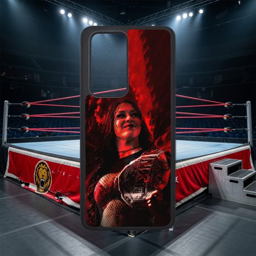 Profesionálny Wrestling - Stephanie Vaquer - Huawei obal