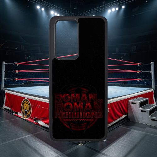 Profesionálny Wrestling - Roman.. Roman Reiiiiiigns - Huawei obal