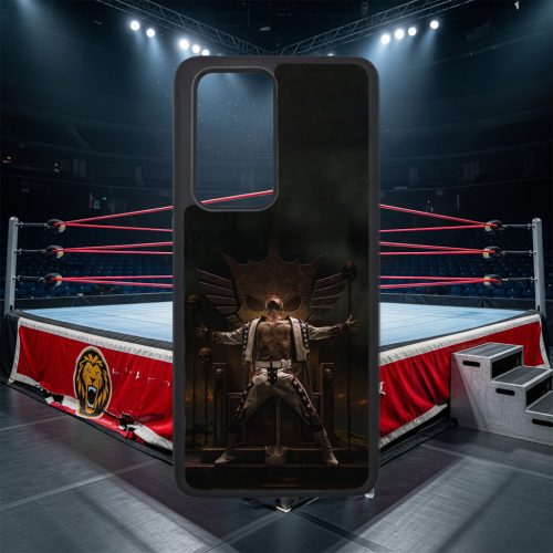 Profesionálny Wrestling - King Cody Rhodes - Huawei obal