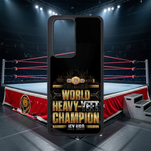 Profesionálny Wrestling - Yeetmania - Huawei obal