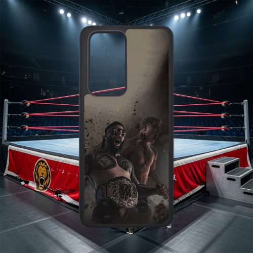 Profesionálny Wrestling - Cody Rhodes X Jey Uso - Huawei obal