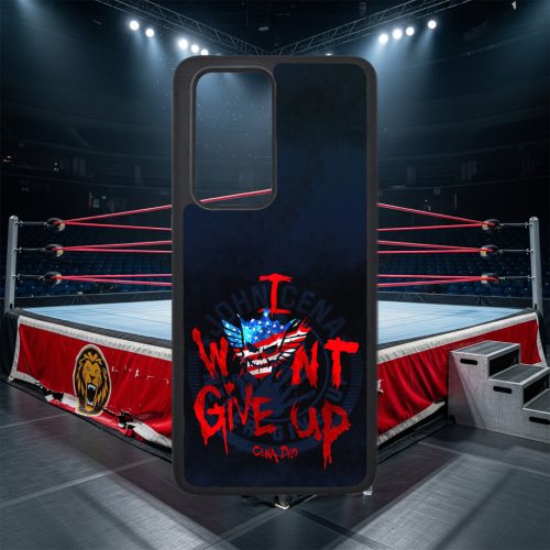Profesionálny Wrestling - Cody Rhodes - I wont give up - Huawei obal