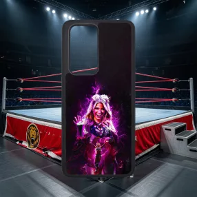 Profesionálny Wrestling - Alexa Bliss - Iné obaly
