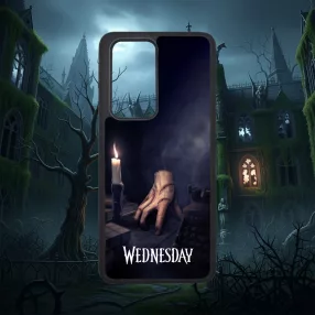 Wednesday - Ruka - Google Pixel / Huawei obal
